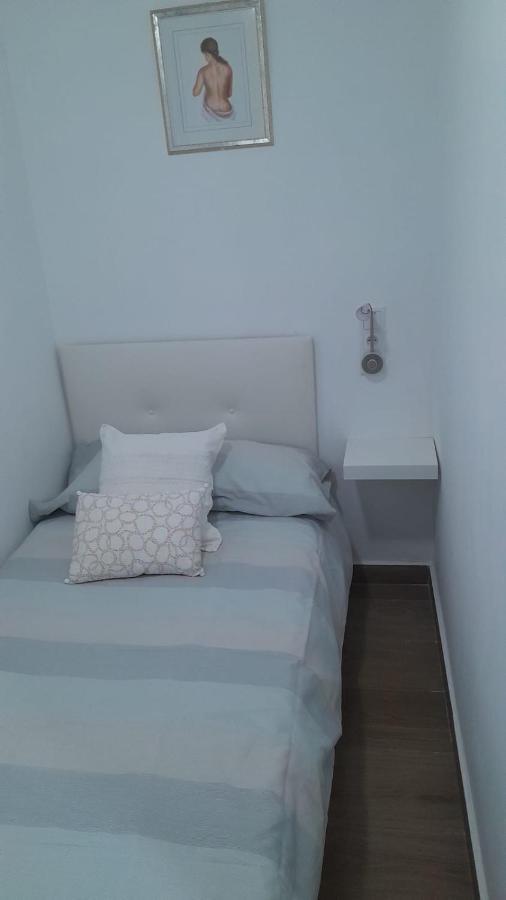 150M2 Con Vistas Al Mar Y Al Castillo De กูลเญรา ภายนอก รูปภาพ