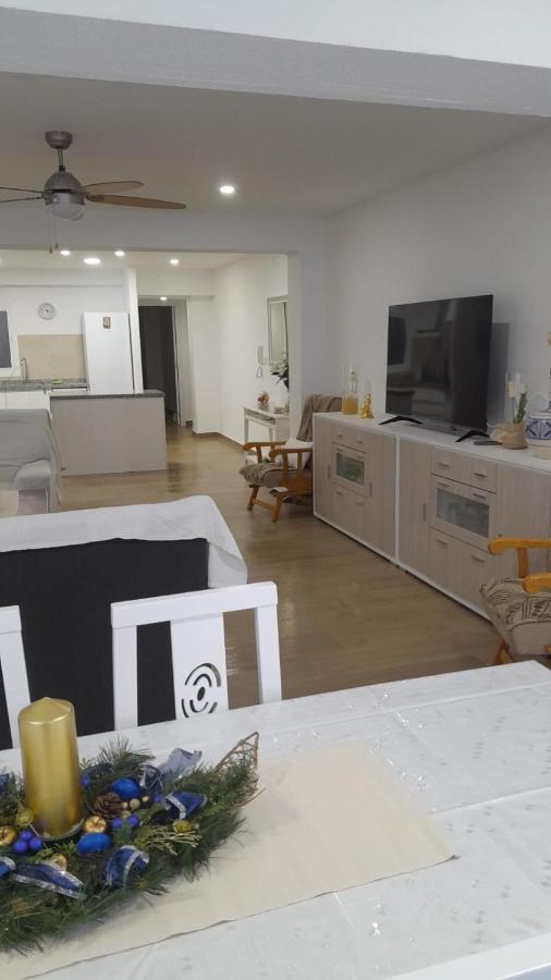 150M2 Con Vistas Al Mar Y Al Castillo De กูลเญรา ภายนอก รูปภาพ