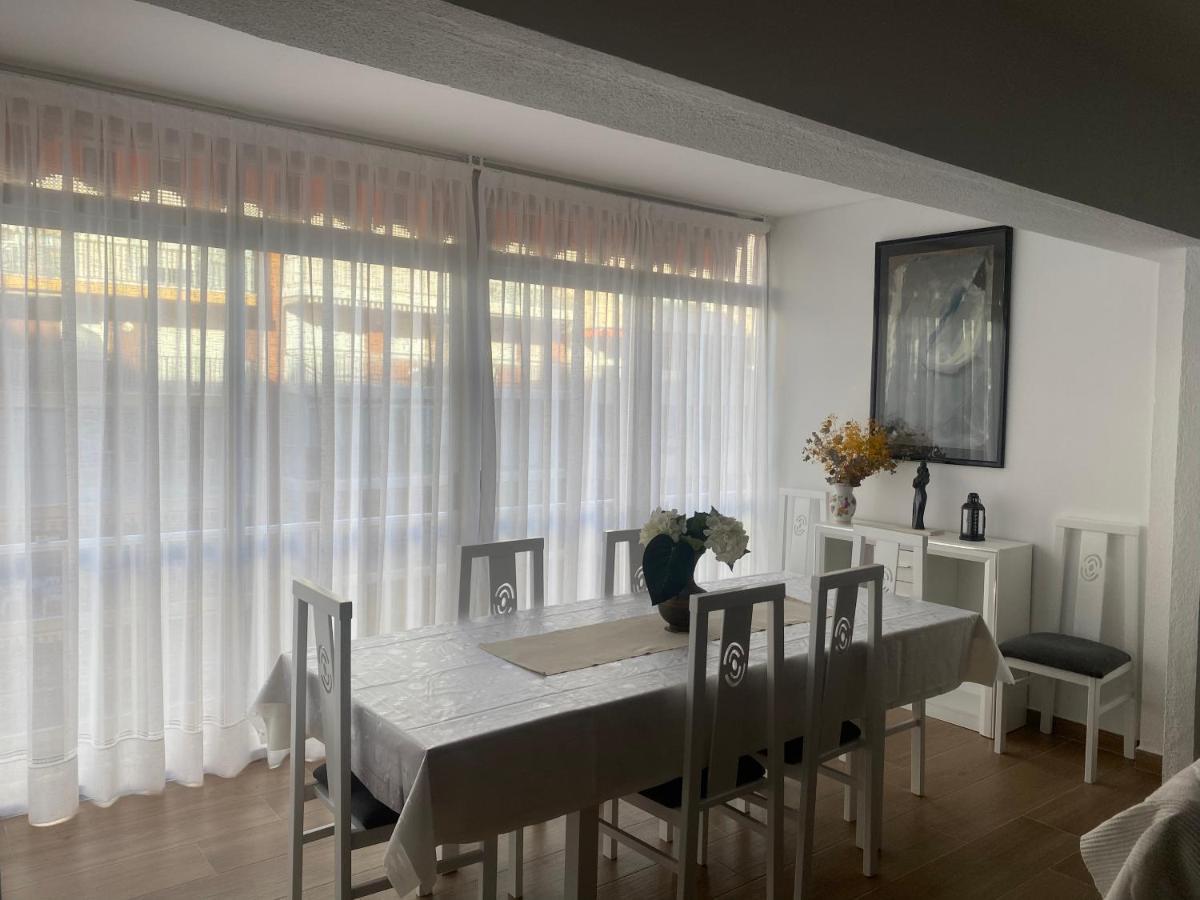 150M2 Con Vistas Al Mar Y Al Castillo De กูลเญรา ภายนอก รูปภาพ