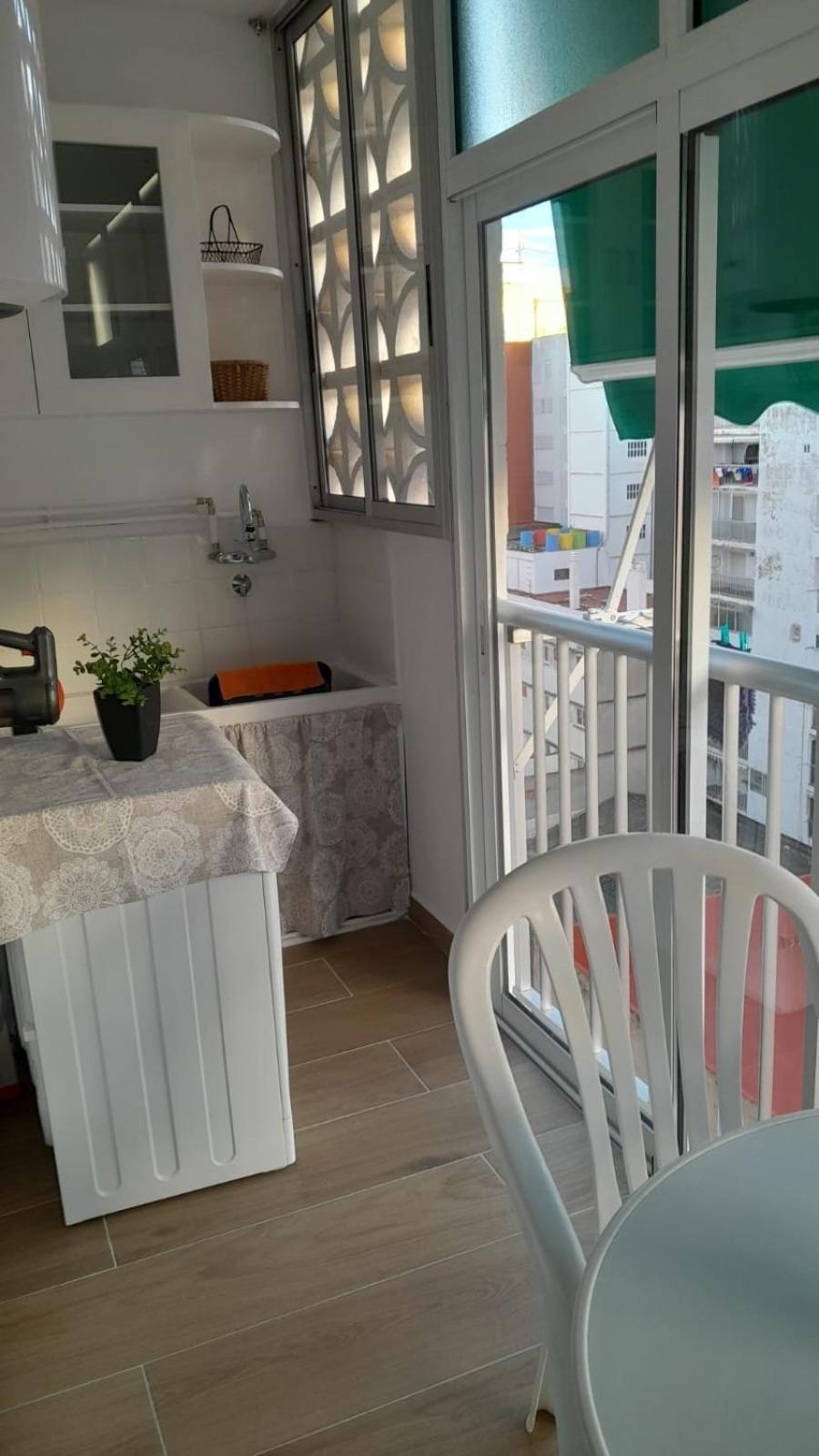 150M2 Con Vistas Al Mar Y Al Castillo De กูลเญรา ภายนอก รูปภาพ